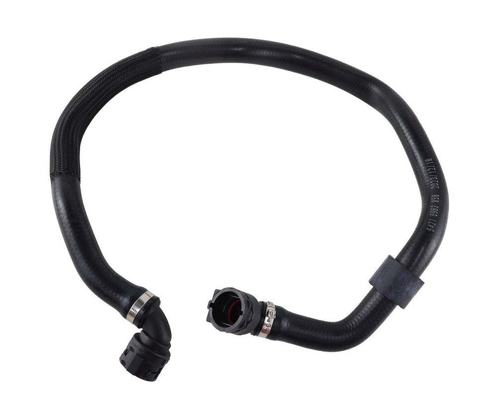 Mangueira Ar Quente Bmw 335 3.0 24v E87 E90 E91 E92 E93 - Paraiso das Mangueiras