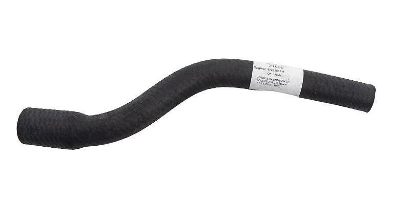 Mangueira Ar Quente Cabeçote Gol G2 G3 G4 377819371f - Paraiso das Mangueiras