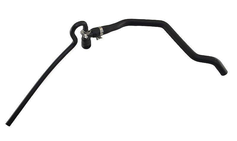 Mangueira Ar Quente Changan Furgao 1.0 Gasolina - 810110001 - Paraiso das Mangueiras