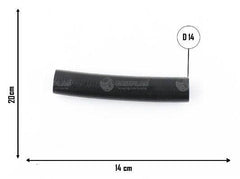 Mangueira Ar Quente Chrysler Neon 2.0 4667854 - Paraiso das Mangueiras