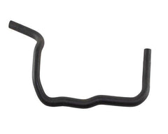 Mangueira Ar Quente City Fit 2009/2014 79725TJ0M000 - Paraiso das Mangueiras