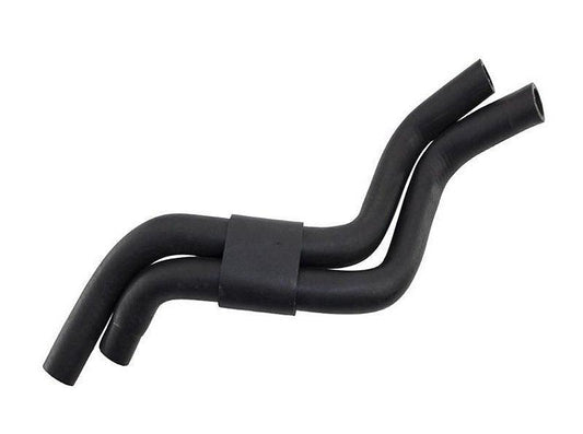 Mangueira Ar Quente Conjunto KA 1.0 1.6 8V 7S5518C266AB - Paraiso das Mangueiras