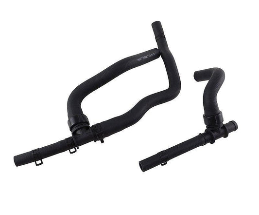 Mangueira Ar Quente Dodge Journey 2.4 Vvt 9/19 Fiat Freemont - Paraiso das Mangueiras