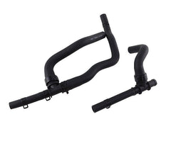 Mangueira Ar Quente Dodge Journey 2.4 Vvt 9/19 Fiat Freemont - Paraiso das Mangueiras