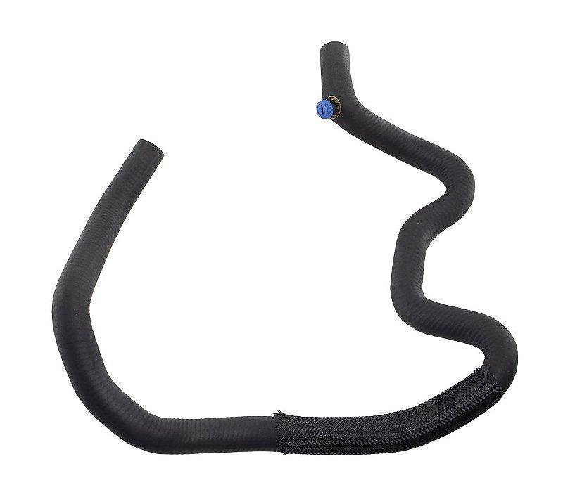 Mangueira Ar Quente Duster Logan Sandero 1.6 16V 924105935R - Paraiso das Mangueiras