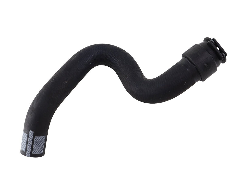 Mangueira Ar Quente Entrada Peugeot 307 2.0 16v 6466f5 - Paraiso das Mangueiras