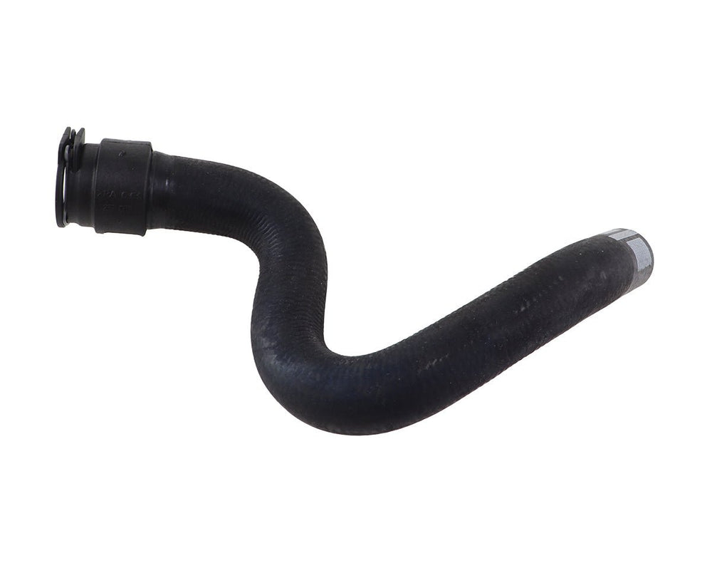 Mangueira Ar Quente Entrada Peugeot 307 2.0 16v 6466f5 - Paraiso das Mangueiras