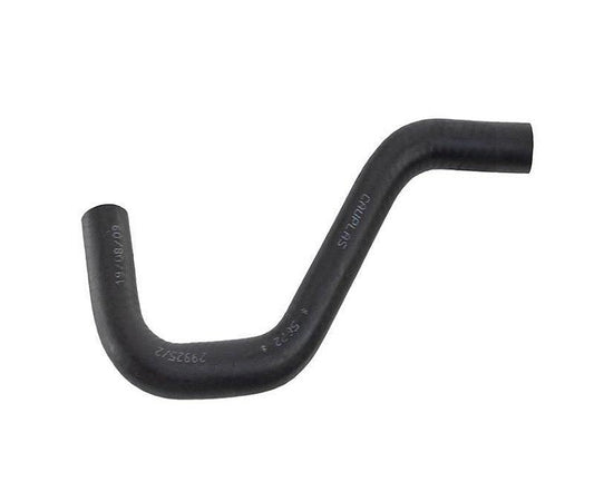 Mangueira Ar Quente Escort 1.8 1996/2002 93AB18K580AC - Paraiso das Mangueiras