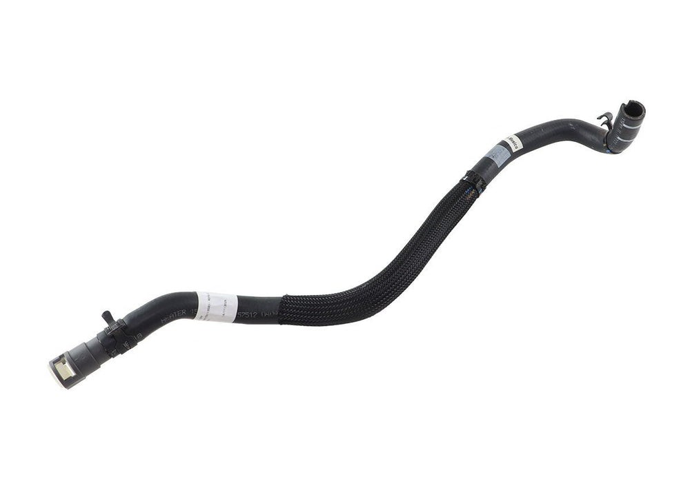 Mangueira Ar Quente Fiat 500 1.4 K04560163ab Original - Paraiso das Mangueiras