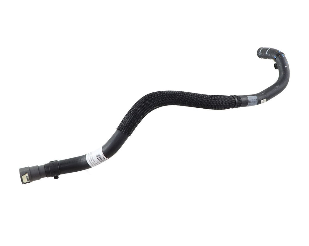 Mangueira Ar Quente Fiat 500 1.4 K04560163ab Original - Paraiso das Mangueiras