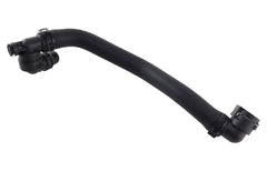 Mangueira Ar Quente Fiat Toro Renegade Compass 2.0 16/... - Paraiso das Mangueiras