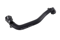 Mangueira Ar Quente Fiat Toro Renegade Compass 2.0 16/... - Paraiso das Mangueiras