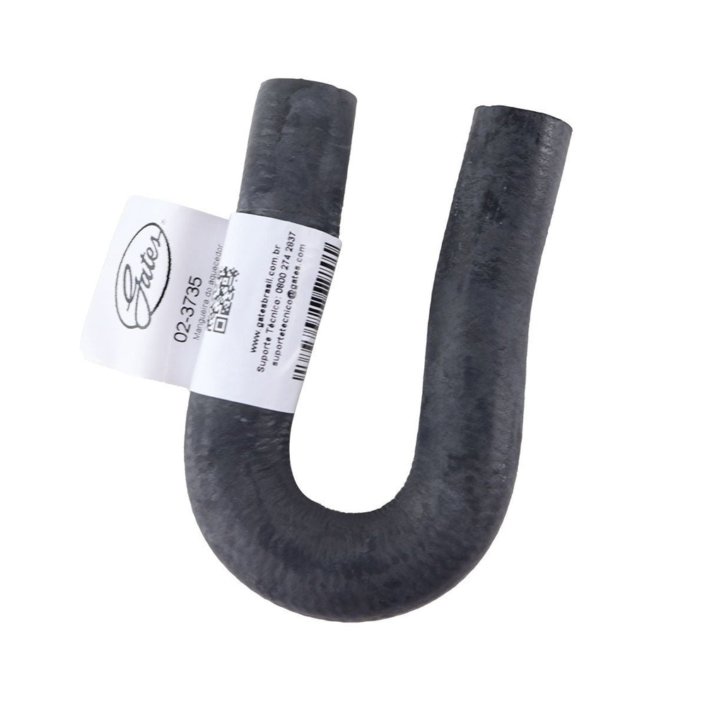 Mangueira Ar Quente Fiesta Ka Courier Zetec 1s6518k579aa - Paraiso das Mangueiras