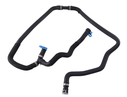 Mangueira Ar Quente Focus 2.0 16v G3 14/19 Bv6118k579yd - Paraiso das Mangueiras