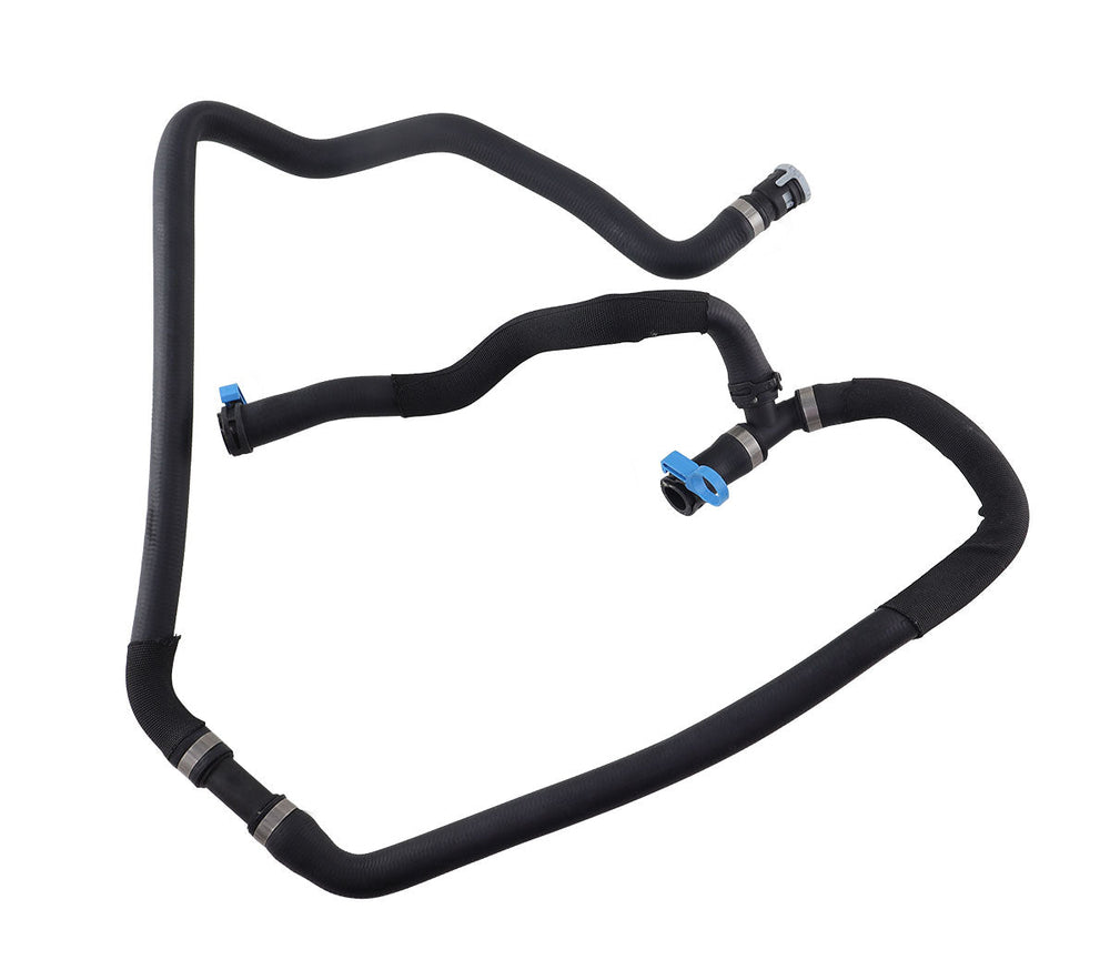 Mangueira Ar Quente Focus 2.0 16v G3 14/19 Bv6118k579yd - Paraiso das Mangueiras