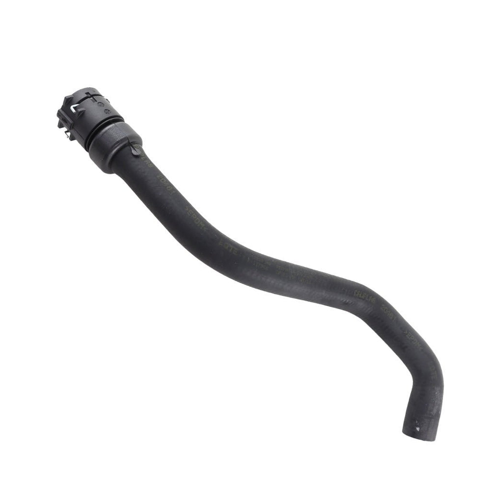 Mangueira Ar Quente Golf Polo Virtus T Cross 5q0122157cj