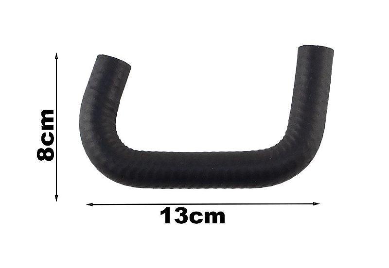 Mangueira Ar Quente Hb20 1.6 2015/2019 254692B010 - Paraiso das Mangueiras