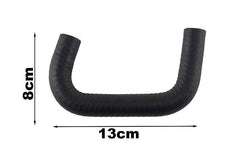 Mangueira Ar Quente Hb20 1.6 2015/2019 254692B010 - Paraiso das Mangueiras