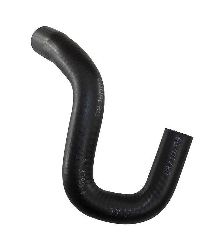 Mangueira Ar Quente Hilux 3.0 2001/... 8724504180 - Paraiso das Mangueiras