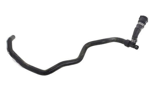 Mangueira Ar Quente Jeep Renegade 1.8 2016 em diante - Paraiso das Mangueiras