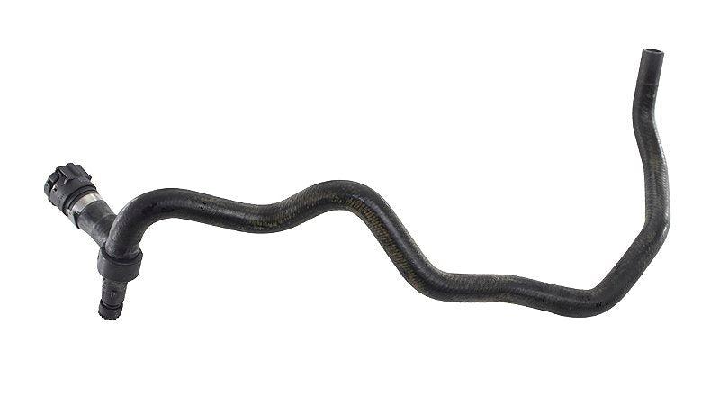 Mangueira Ar Quente Jeep Renegade 1.8 2016 em diante - Paraiso das Mangueiras