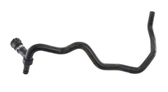 Mangueira Ar Quente Jeep Renegade 1.8 2016 em diante - Paraiso das Mangueiras