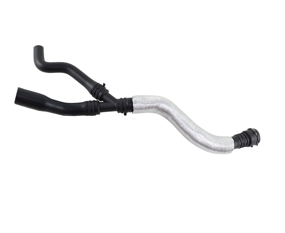 Mangueira Ar Quente Jetta 2.0 16v Tsi 11/18 1k0122073fs - Paraiso das Mangueiras