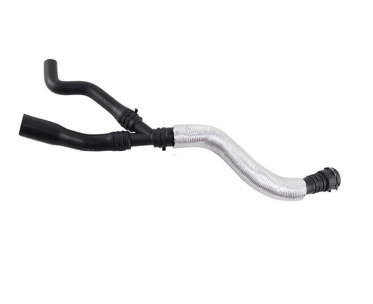 Mangueira Ar Quente Jetta 2.0 16v Tsi 11/18 1k0122073fs - Paraiso das Mangueiras