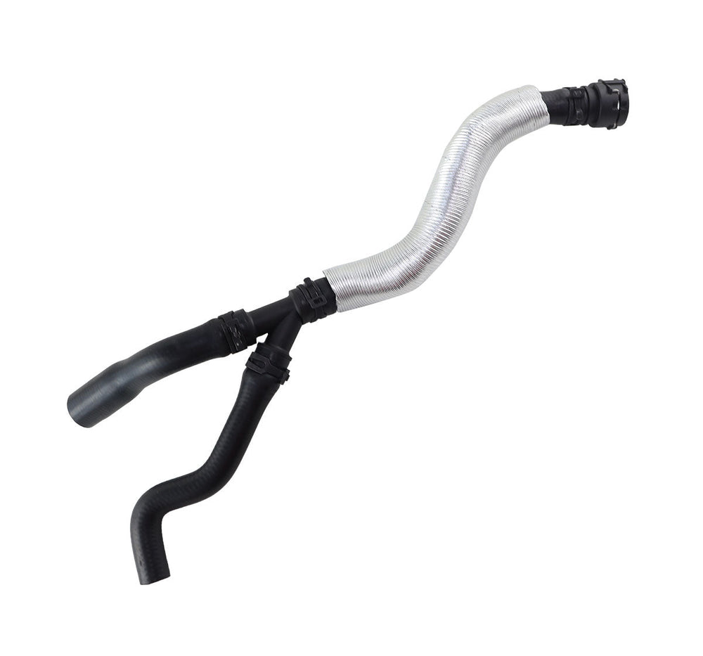 Mangueira Ar Quente Jetta 2.0 16v Tsi 11/18 1k0122073fs - Paraiso das Mangueiras