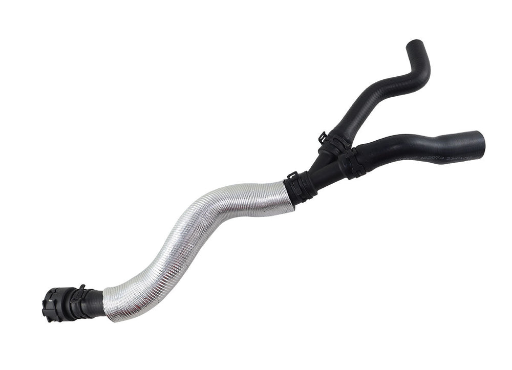 Mangueira Ar Quente Jetta 2.0 16v Tsi 11/18 1k0122073fs - Paraiso das Mangueiras