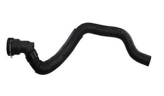 Mangueira Ar Quente Jetta 2.5 5Cil 2005/... 1K0122073FF - Paraiso das Mangueiras