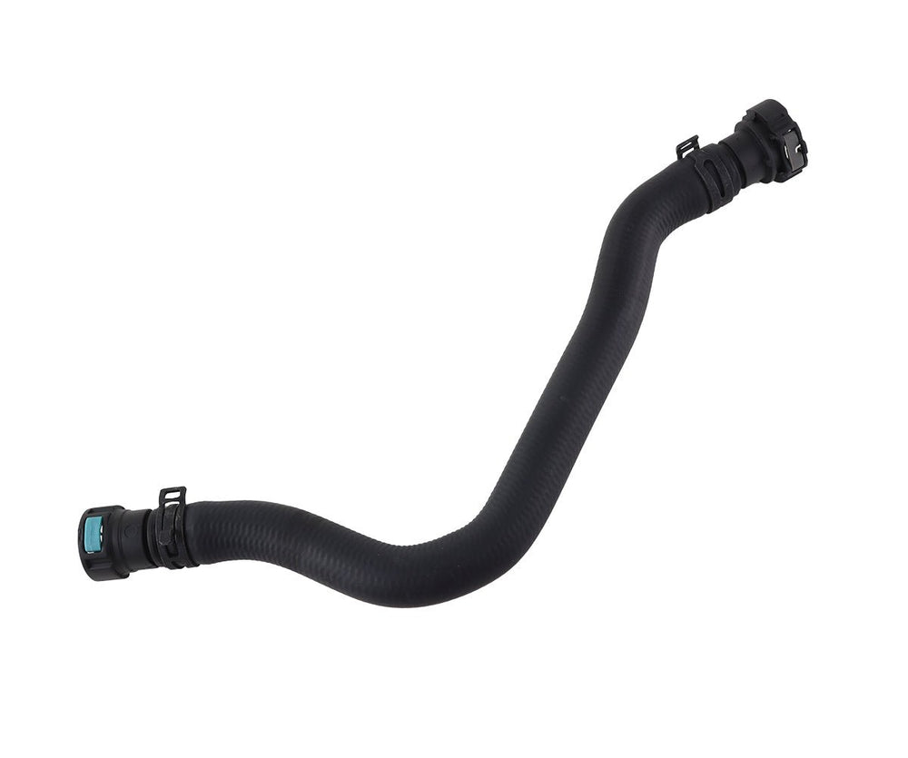 Mangueira Ar Quente Ka 1.0 12v 3cil 2014/... E3bz18472b - Paraiso das Mangueiras