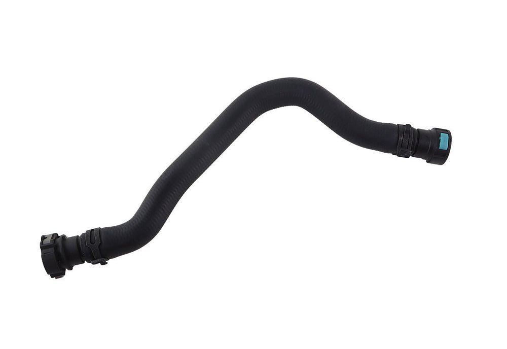 Mangueira Ar Quente Ka 1.0 12v 3cil 2014/... E3bz18472b - Paraiso das Mangueiras