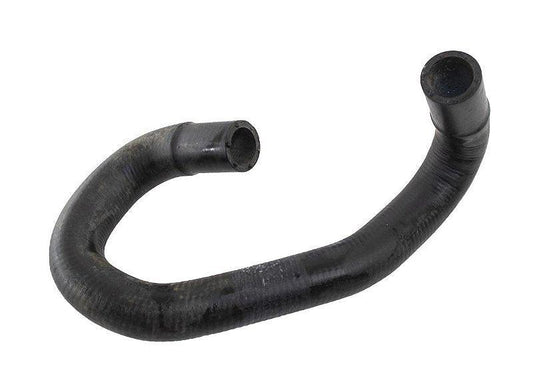 Mangueira Ar Quente Logan Sandero 1.6 8V Original - Paraiso das Mangueiras