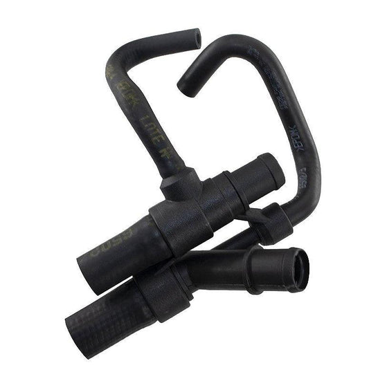 Mangueira Ar Quente Megane Scenic 2.0 8v F3r - 7700838893 - Paraiso das Mangueiras