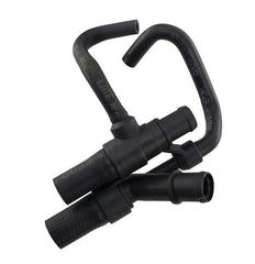 Mangueira Ar Quente Megane Scenic 2.0 8v F3r - 7700838893 - Paraiso das Mangueiras