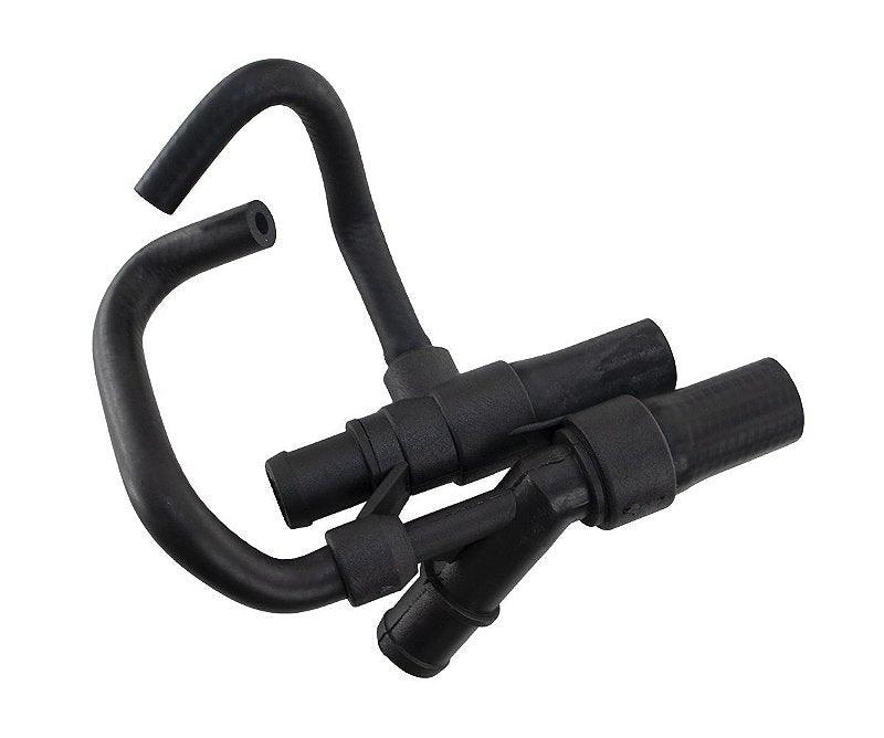 Mangueira Ar Quente Megane Scenic 2.0 8v F3r - 7700838893 - Paraiso das Mangueiras