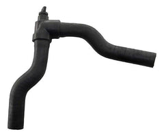 Mangueira Ar Quente Palio Siena Strada 1.8 8V 2004/... - Paraiso das Mangueiras