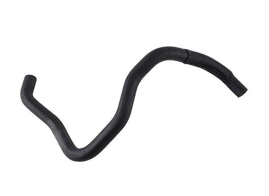 Mangueira Ar Quente S10 2.8 16v 180cv 2012/... 52015700 - Paraiso das Mangueiras