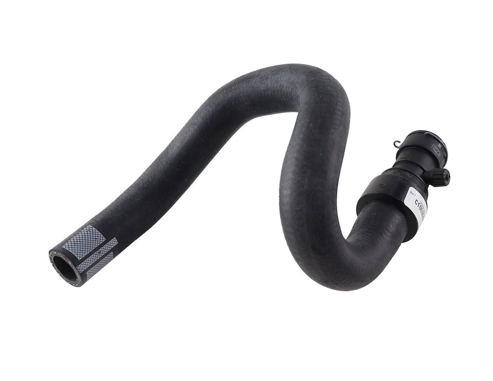 Mangueira Ar Quente Saída Peugeot 307 2.0 16v 2002/2008 - Paraiso das Mangueiras