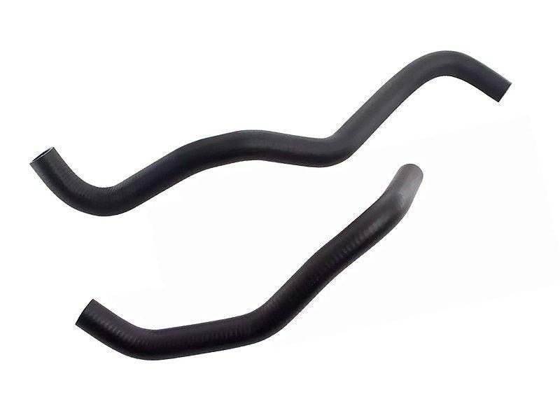 Mangueira Ar Quente (valvula/saida) Crv 2.4 1998/2003 (kit) - Paraiso das Mangueiras