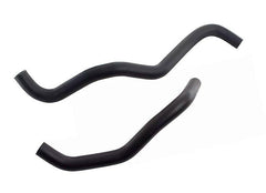 Mangueira Ar Quente (valvula/saida) Crv 2.4 1998/2003 (kit) - Paraiso das Mangueiras