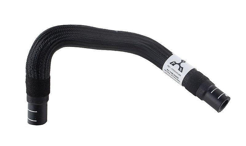 Mangueira Ar Quente Volkswagen Meteor 2V3819895C - Paraiso das Mangueiras