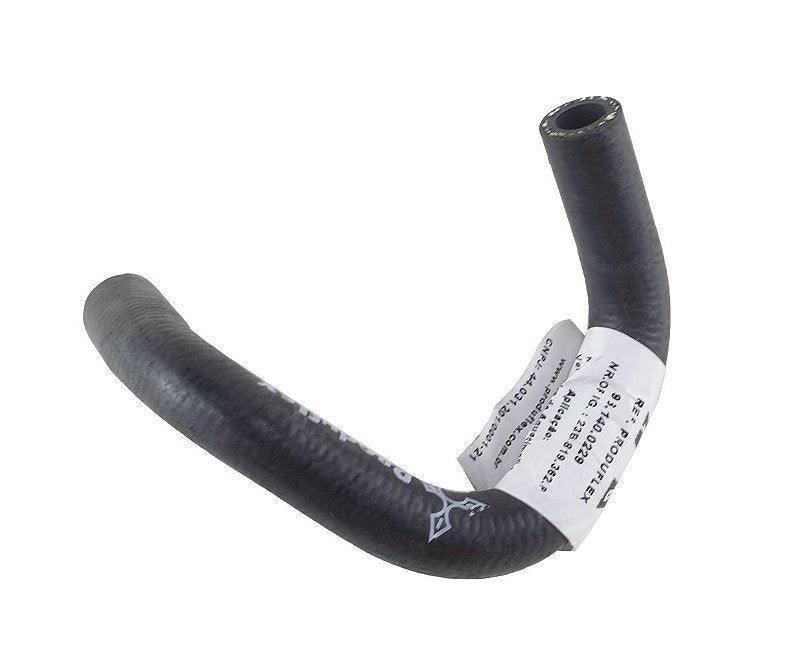 Mangueira Ar Quente Vw 13180 Taurus 8180OD 23B819362P - Paraiso das Mangueiras