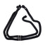 Mangueira Ar Quente X3 3.0 6cil 2007/2010 Gasol. 17123448462
