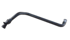 Mangueira Ar Quente Xsara Picasso 1.6 16V 6466HN - Paraiso das Mangueiras