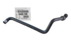 Mangueira Ar Quente Xsara Picasso 1.6 16V 6466HN - Paraiso das Mangueiras