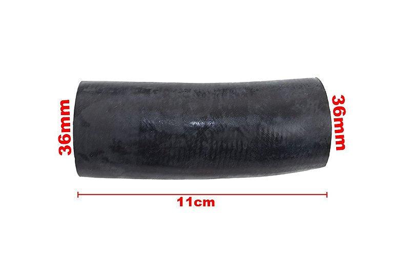 Mangueira Arrefecimento Kombi 1.4 2006/... 7x0121073 - Paraiso das Mangueiras