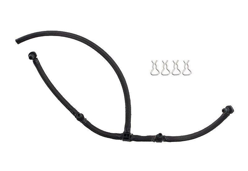 Mangueira Bicos Fiat Ducato Daily 2.8 504007621 - Paraiso das Mangueiras