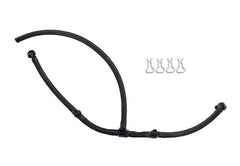 Mangueira Bicos Fiat Ducato Daily 2.8 504007621 - Paraiso das Mangueiras